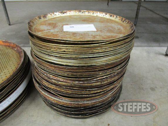 Approximately (60) 12- Thin Crust Pizza Pans_1.jpg